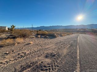 765 E Vulcan Dr, Meadview, AZ 86444