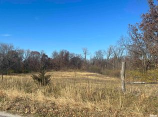 N 600th Rd, Colchester, IL 62326