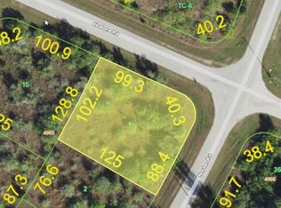 8045 Norton Rd, Port Charlotte, FL 33981