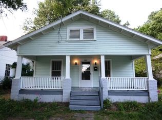 2412 Englewood Ave, Durham, NC 27705