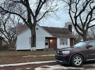 8208 Meadow Ave, Warren, MI 48089