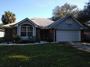 3523 Pintail Dr S, Jacksonville Beach, FL 32250