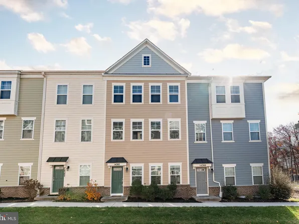 14302 Potomac Heights Ln, Rockville, MD 20850