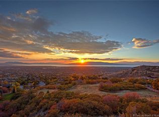 1201 E Aspen Ridge Ln, Provo, UT 84604