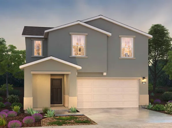 2365 S Bush Ave #45, Fresno, CA 93725