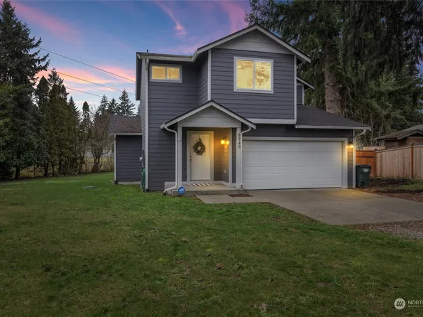 8940 Figberry Court SE, Yelm, WA 98597