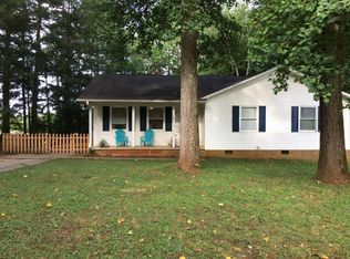 416 Skyview Dr, Clemson, SC 29631