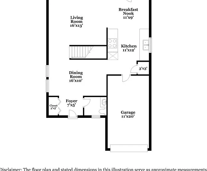 5512 Twin Brook Dr — Photo 2