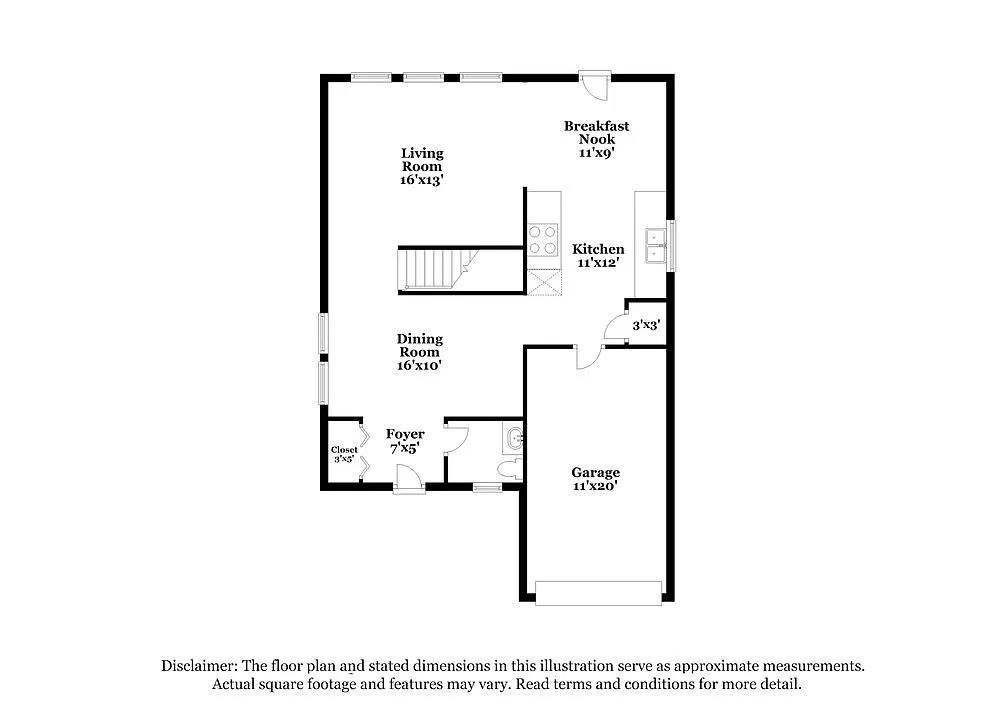 Building Photo - 5512 Twin Brook Dr