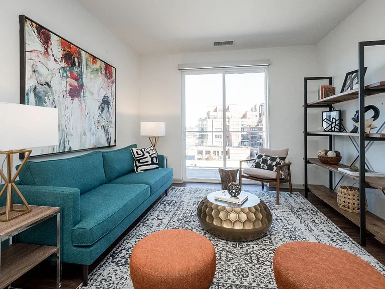 East 51 At Rocketts Landing — Photo 32