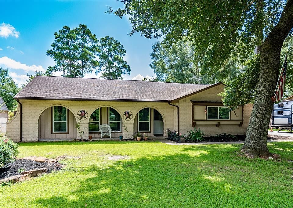 20195 Youpon Ln, Porter, TX 77365 Zillow
