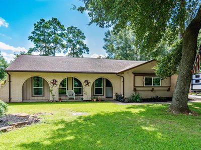 20195 Youpon Ln, Porter, TX, 77365