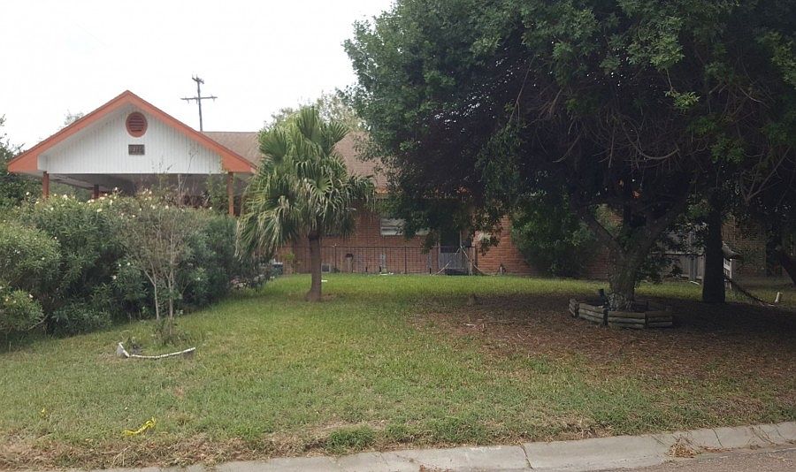 2115 N Parkwood Dr, Harlingen, TX 78550 Zillow