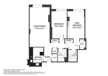 Rented by Redfin Real Estate