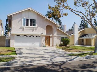 13649 Palm St, Cerritos, CA 90703