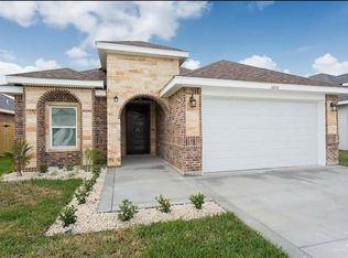 2810 E Imperial Oaks Dr, Alton, TX 78573