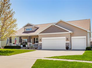 711 NE 47th St, Ankeny, IA 50021