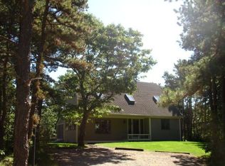 16 Deer Path Way, Wellfleet, MA 02667