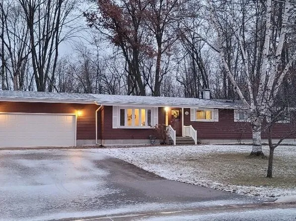 1001 Prairie STREET, Marinette, WI 54143