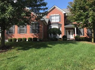 679 Towncrest Dr, Dayton, OH 45434