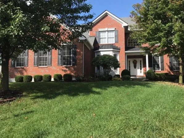679 Towncrest Dr, Dayton, OH 45434