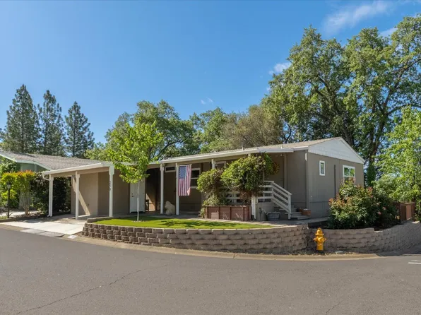 340 Tom Bell Rd Space 259, Murphys, CA 95247