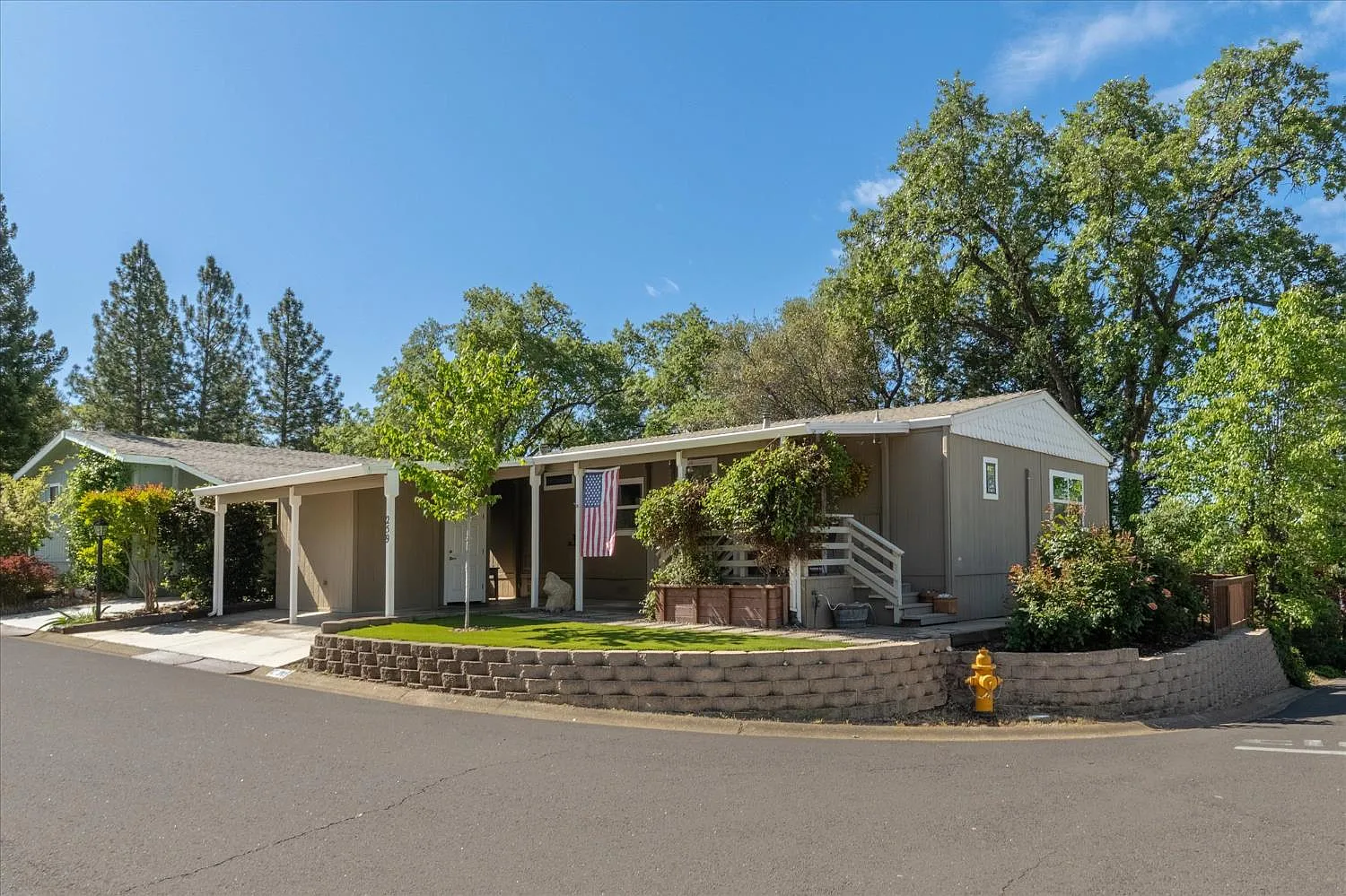 340 Tom Bell Rd Space 259 photo 1