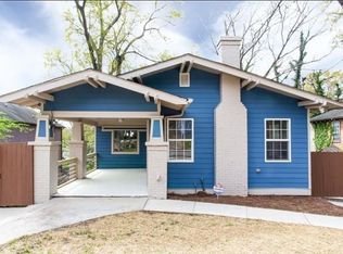 201 Adair Ave SE, Atlanta, GA 30315