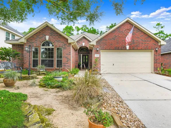 6735 Auburn Oak Trl, Humble, TX 77346