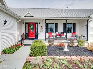 238 W Hill Rd, Worcester, NY 12197