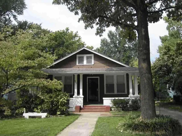 447 Dickinson St, Memphis, TN 38112