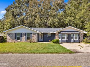 12255 Depew Rd, Gulfport, MS 39503