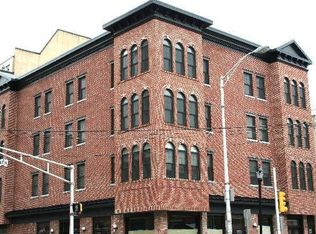 51-53 14th St #2B, Hoboken, NJ 07030