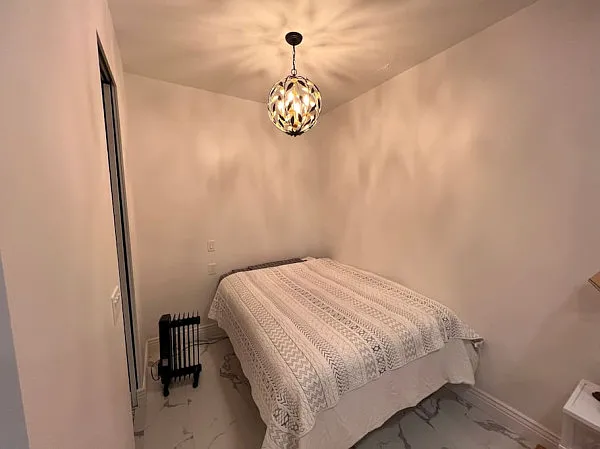 Luxury apartment downtown SLC — Photo 4