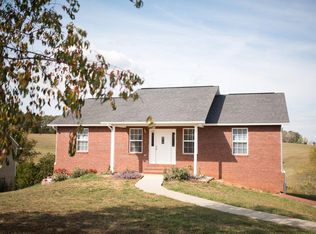 1852 Country Meadows Dr, Sevierville, TN 37862