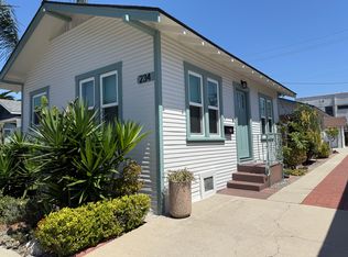 234 N Redondo Ave, Long Beach, CA 90803