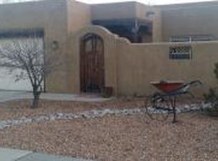 6016 Bear Claw Rd NW, Albuquerque, NM 87120