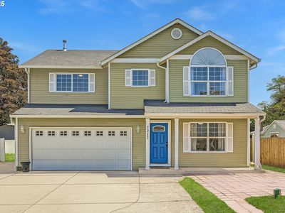 7217 NE 130th Ave, Vancouver, WA, 98682