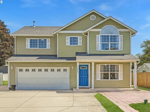 7217 NE 130th Ave, Vancouver, WA 98682