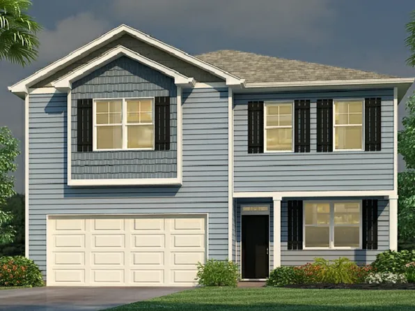15 Daffodil Dr, Bloomingdale, GA 31302