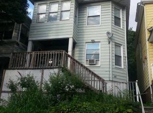 201 Lafayette Ave, Staten Island, NY 10301