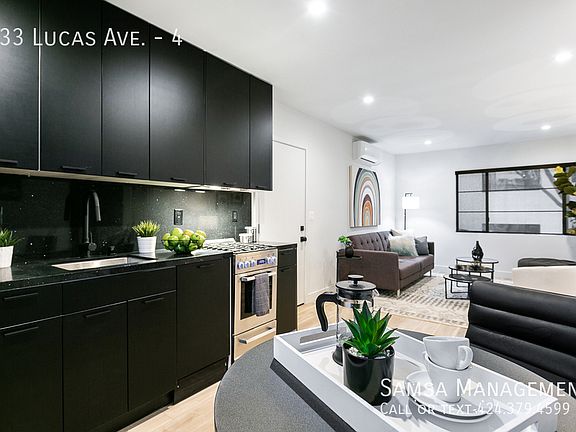 2nd image of 233 Lucas Ave APT 4