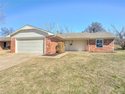 3200 N Shannon Ave, Bethany, OK, 73008