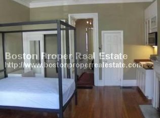 323 Beacon St, Boston, MA 02116