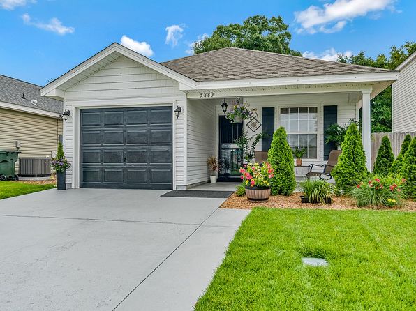 5880 Magnolia Bend Blvd