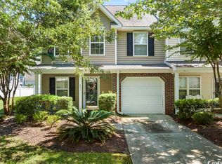 49 Ribgrass Ln, Pawleys Island, SC 29585