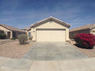 22820 W La Pasada Blvd, Buckeye, AZ 85326