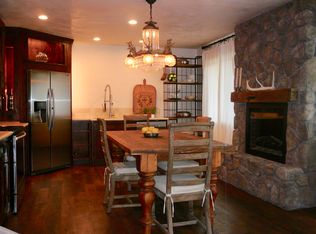 395 N Glenwood St, Jackson, WY 83001