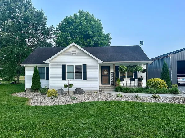 521 Lawson Bottom Rd, Burkesville, KY 42717