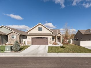 3856 Snowy Riv, Elko, NV 89801